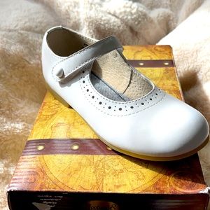 Girls dress shoe “Emma”